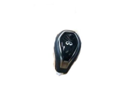 Nissan 27560-9KM0B Knob-Control