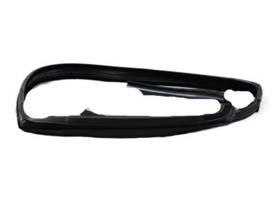 Nissan 80331-01G61 Glass Run Rubber-Front Door LH