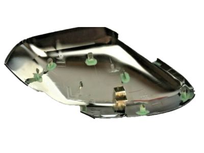 Infiniti 96374-1ZR0A Inside Mirror Body Cover, Left