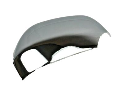 Infiniti 96374-1ZR0A Inside Mirror Body Cover, Left