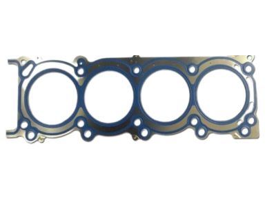 Infiniti 10101-7S025 Gasket Kit - Engine Repair