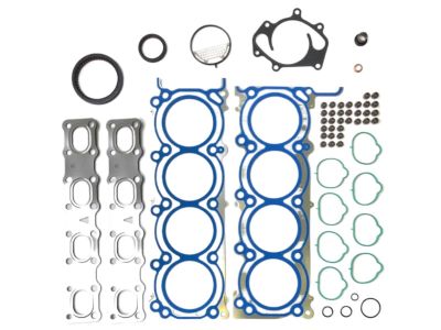 Nissan 10101-7S025 Gasket Kit - Engine Repair