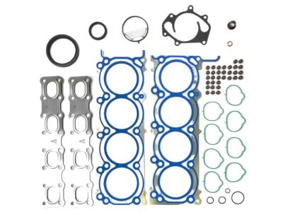 Infiniti 10101-7S025 Gasket Kit - Engine Repair