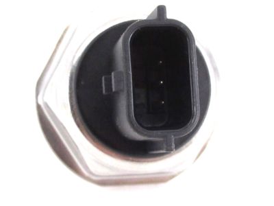 Infiniti 16638-5CA0A Sensor Assembly-Fuel Pressure