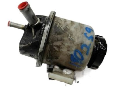 Nissan 49192-7S000 Tank Assy-Reservoir