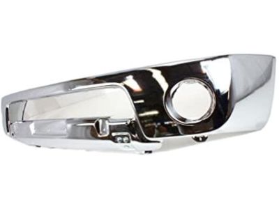 Nissan 62014-EA800 Bumper, Front Center