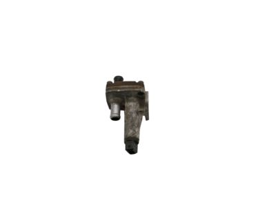 Nissan 22660-30P10 Regulator Assembly-Air