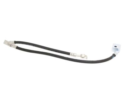 Nissan 46211-1PA0B Hose Assembly-Brake Front