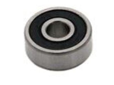Nissan 55152-2B005 Bush-Parallel Link, Front