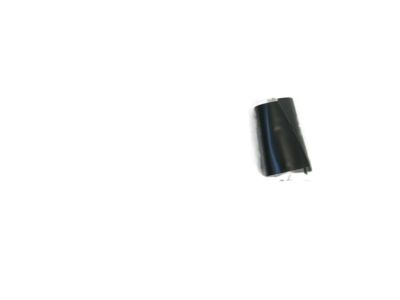 Nissan 80819-3SG1A Tape-Front Door Sash Rear, LH
