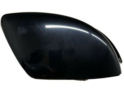 Nissan 96373-4RA0B Mirror Body Cover, Passenger Side