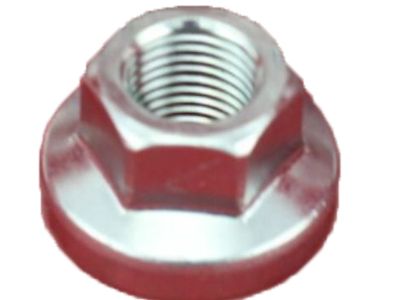 Infiniti 01225-00203 Nut