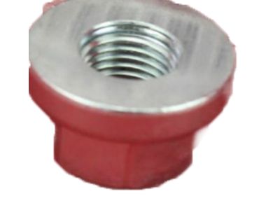 Infiniti 01225-00203 Nut