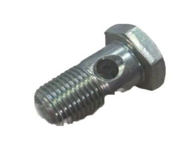 Infiniti 16432-VK50A Bolt-Eye