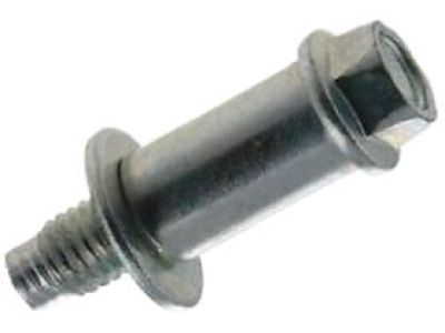 Infiniti 16432-VK50A Bolt-Eye