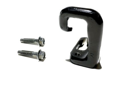 Nissan 51112-EA000 Tow Hook (1-piece)