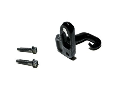 Nissan 51112-EA000 Tow Hook (1-piece)