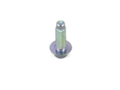 Infiniti 01125-E8031 Bolt-Engine Slinger