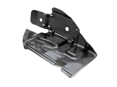 Nissan 63143-EA030 Bracket-Front Fender, LH