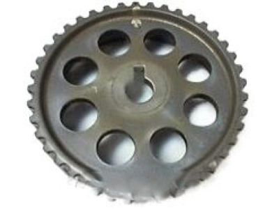 Nissan 13024-0B700 SPROCKET - CAMSHAFT