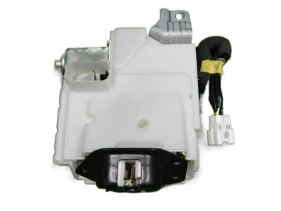 Nissan 90500-1JB0A Trunk Lock Actuator Motor