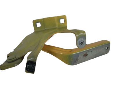 Nissan 65401-5SK0B Hinge Assy-Hood, LH