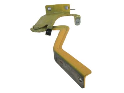 Nissan 65401-5SK0B Hinge Assy-Hood, LH