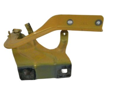 Nissan 65401-5SK0B Hinge Assy-Hood, LH