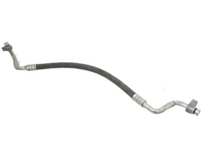 Nissan 92490-EA200 Hose-Flexible, High