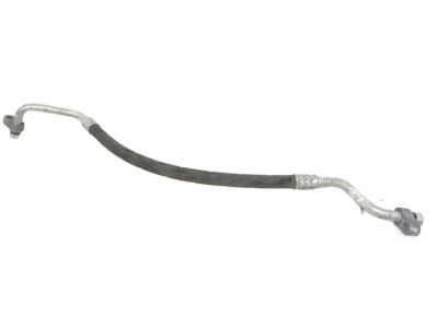 Nissan 92490-EA200 Hose-Flexible, High