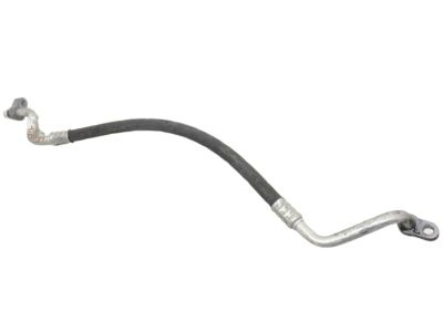 Nissan 92490-EA200 Hose-Flexible, High