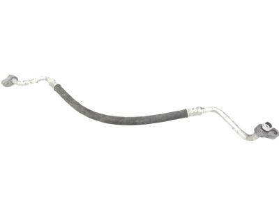 Nissan 92490-EA200 Hose-Flexible, High