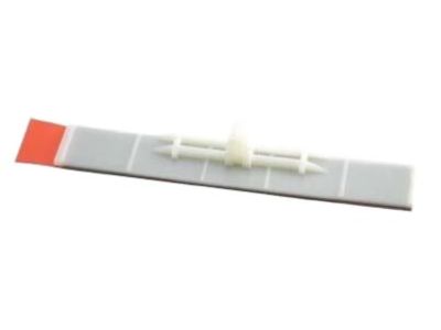 Infiniti 72714-ZQ00A SPACER - Glass, A