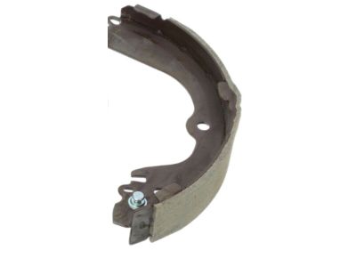 Nissan D4060-3LM0A Shoe Set-Rear Brake