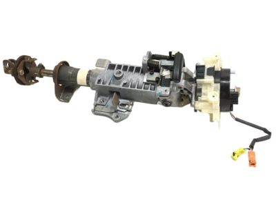 Nissan 48810-EA260 Steering Column Assembly