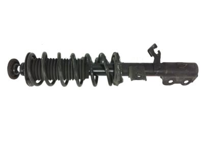 Nissan E4303-5RL0C Strut Kit-Front Suspension, LH