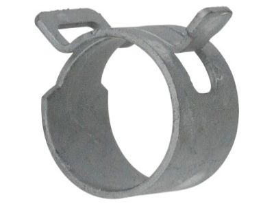 Infiniti 01558-00131 Clamp