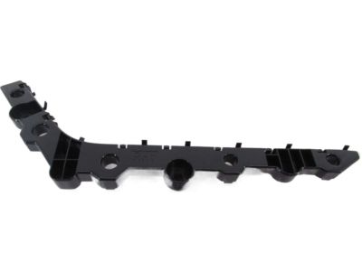 Nissan 85220-9HS0A Bracket-Rear Bumper Side, RH