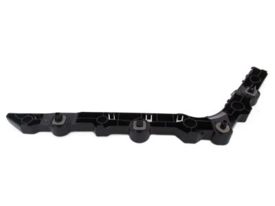 Nissan 85220-9HS0A Bracket-Rear Bumper Side, RH