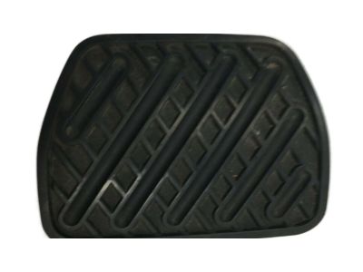Infiniti 46531-EG010 Pad-Pedal