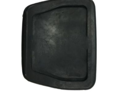 Infiniti 46531-EG010 Pad-Pedal