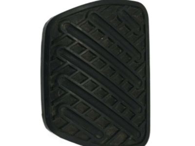 Infiniti 46531-EG010 Pad-Pedal