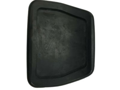 Infiniti 46531-EG010 Pad-Pedal