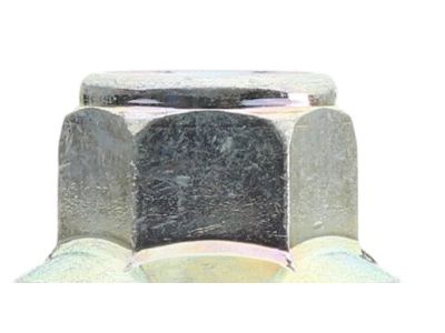 Infiniti 01225-00032 Nut