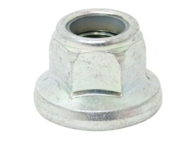 Infiniti 01225-00032 Nut