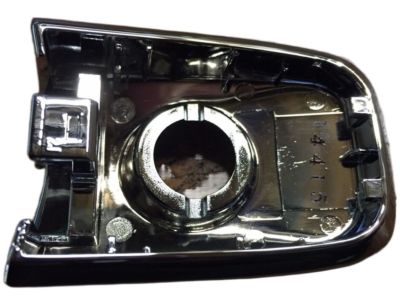 Nissan 80646-9N00A Escutcheon Assy-Door Outside Handle