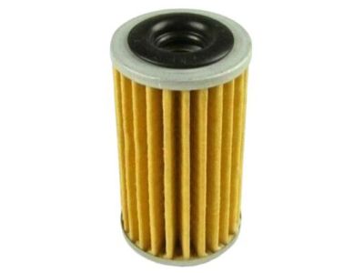 Nissan 31726-3JX0A Oil Filter Assembly