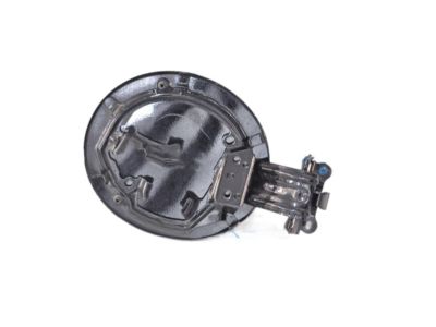 Nissan G8830-4RAMA Lid Assy-Fuel Filler