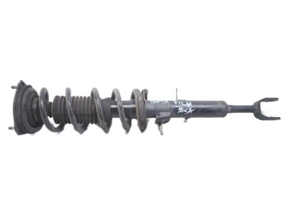 Nissan 54010-CF40C Spring-Front