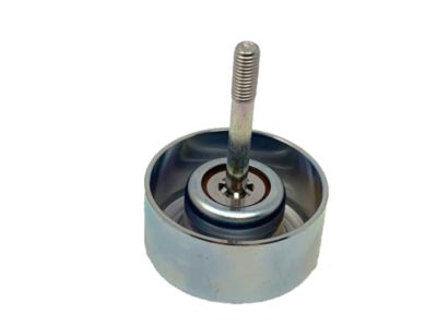 Nissan 11925-JA11A Pulley Assy-Idler, Compressor